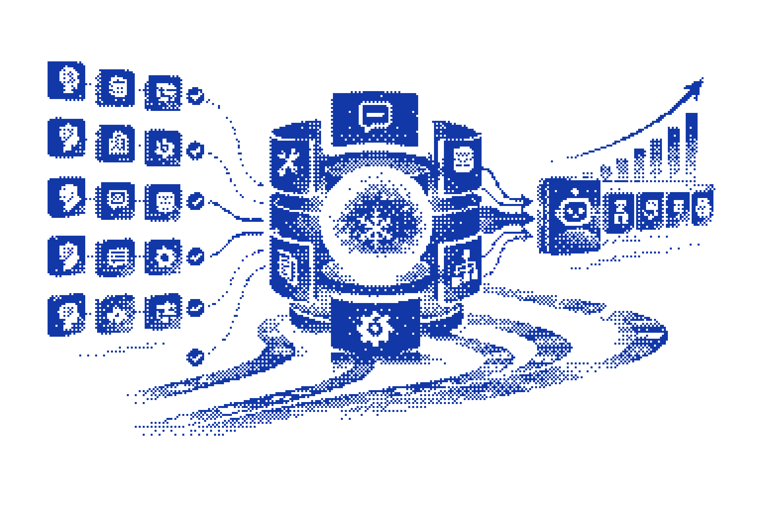 Salesforce DarwinX Doubles AI Agent Browser Performance by Rewriting the Scaffolding, Not the Model